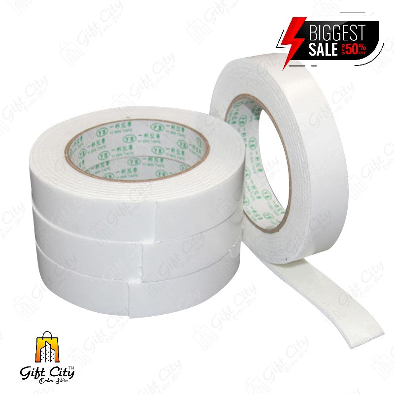 Self Adhesive Foam Double Sided Tape