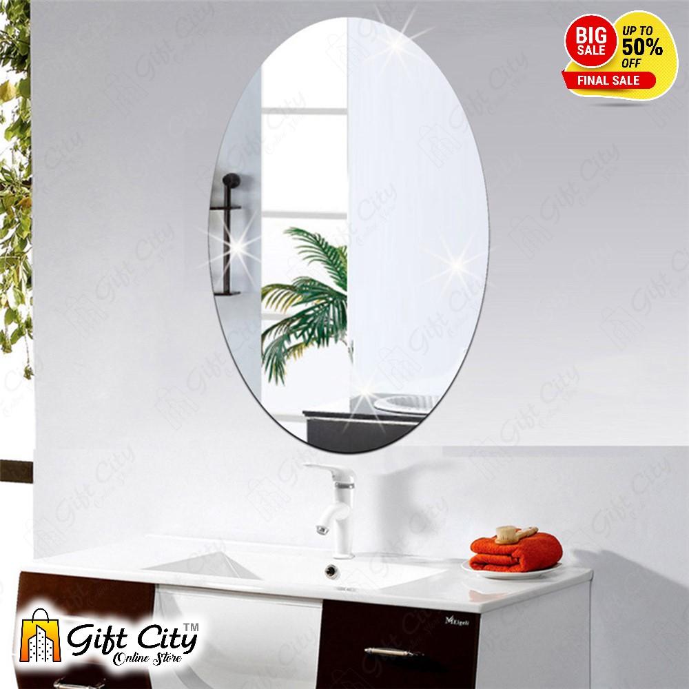 Unbreakable Imported Acrylic Mirror