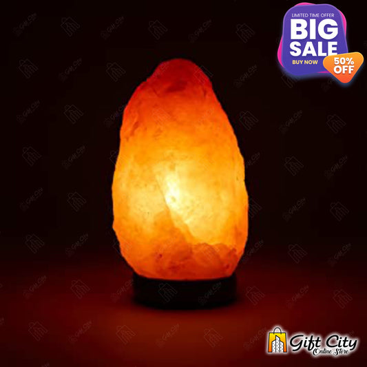 USB Himalayan Natural Salt Lamp