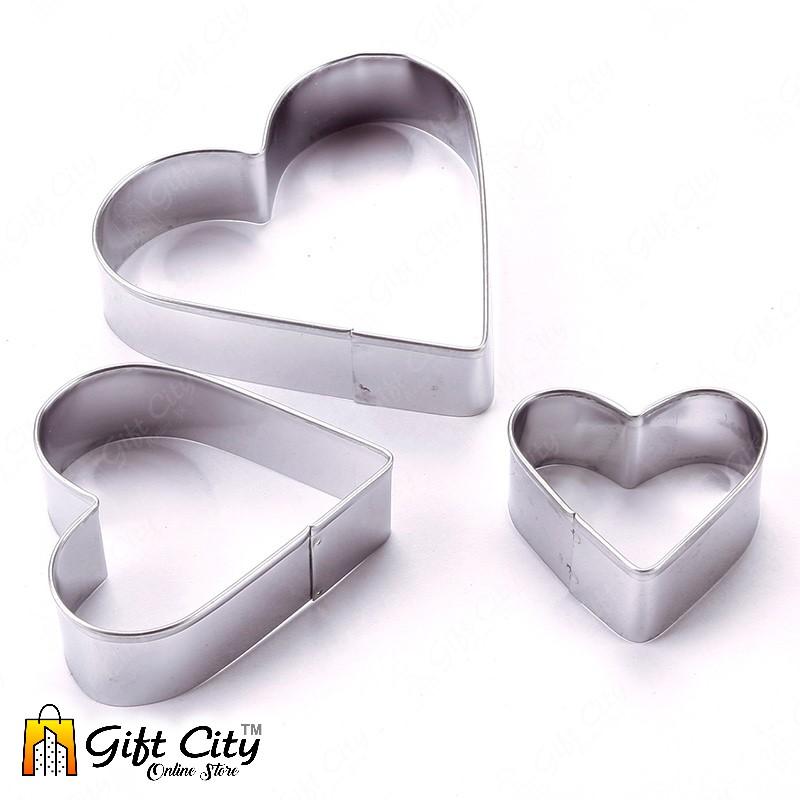 Multi Shape Cookies Cutter Kitchen Accessories 