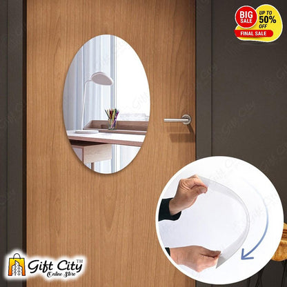 Unbreakable Imported Acrylic Mirror