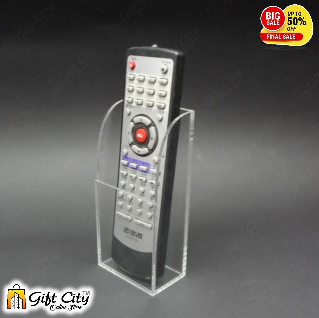 TV Air Conditioner Remote Control Stand