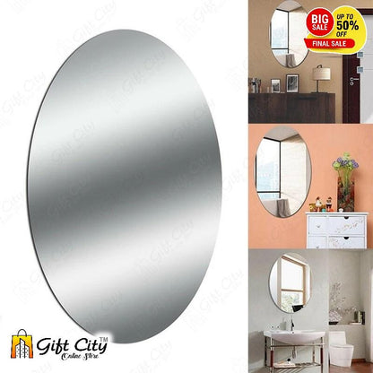 Unbreakable Imported Acrylic Mirror