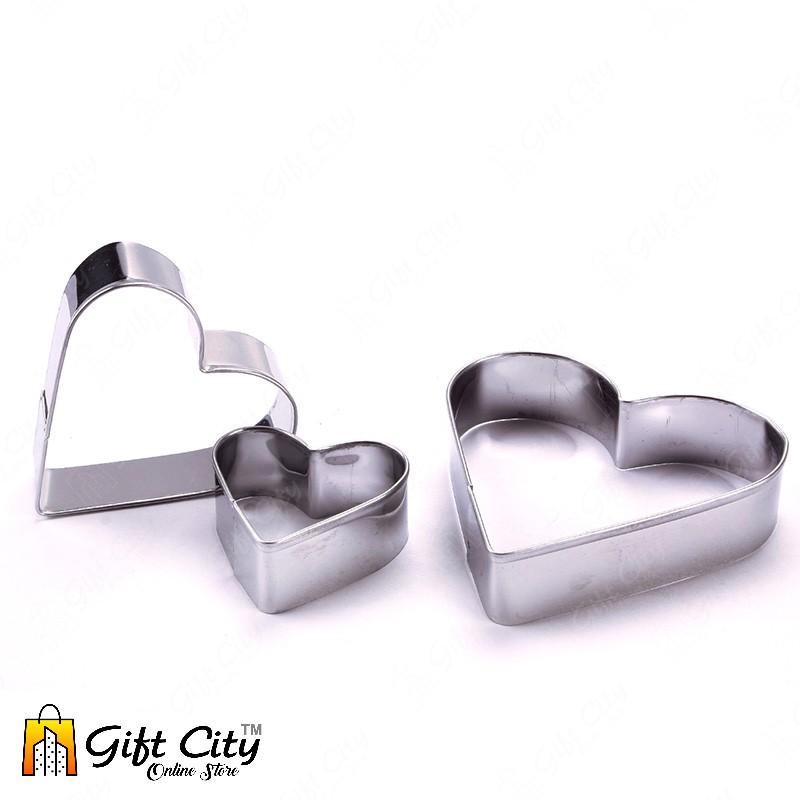 Multi Shape Cookies Cutter Kitchen Accessories 