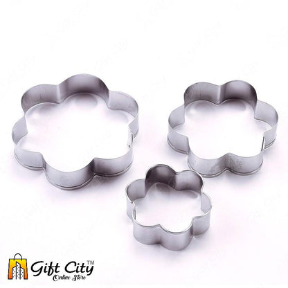 Multi Shape Cookies Cutter Kitchen Accessories 